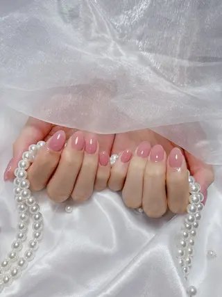 ネイル emu【心斎橋店】 yunaのネイルデザイン