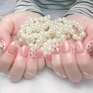 ネイル Kurieitibu 🍬Byu~tīのネイルデザイン