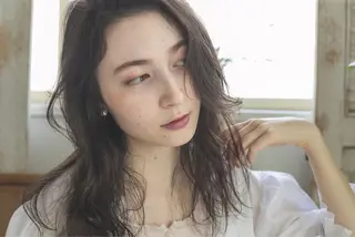 ロング 🌈 YUUNA🌈のヘアスタイル