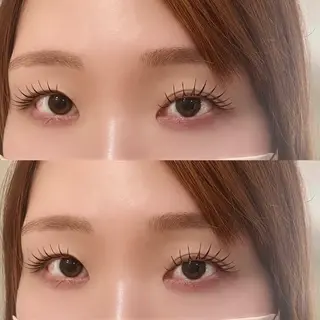 マツエク・マツパ kelly eye所属・kelly moekaの眉毛・アイブロウイメージ