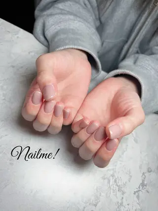 ネイル nailme!/松下 侑未のネイルデザイン