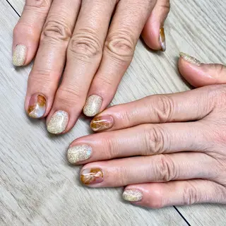 ネイル A nelaのネイルデザイン