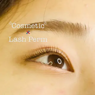 マツエク・マツパ Yamamoto Masakoのエステ・リラクイメージ