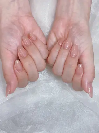 ネイル 星野 せいなのネイルデザイン