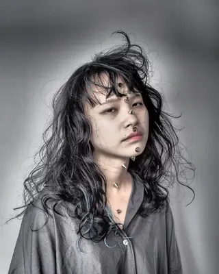 セミロング atacca所属・勝又 理恵のその他イメージ