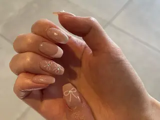 ネイル ワンホン・韓国系 natsumiのネイルデザイン