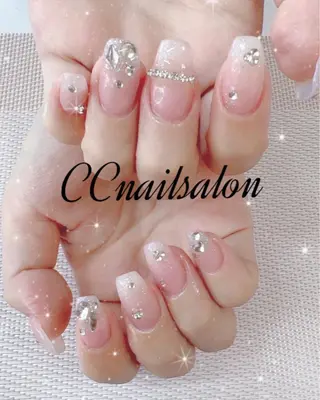 ネイル CC nailのネイルデザイン
