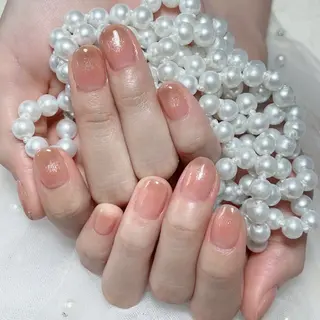 ネイル 🍒M ネイル サロンのネイルデザイン