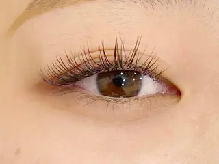 マツエク・マツパ 須藤 菜々の眉毛・アイブロウイメージ