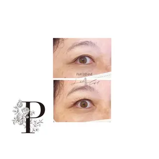 マツエク・マツパ アイブロウ プロカラーカレン 藤井寺所属・プロカラーカレン 藤井寺店のマツエク・マツパデザイン