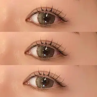 マツエク・マツパ miiia lash所属・miiia lashのマツエク・マツパデザイン