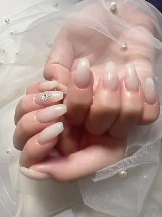 ネイル Ag Nailのネイルデザイン