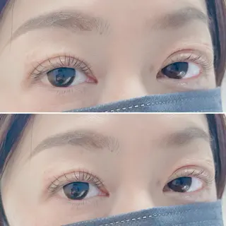 マツエク・マツパ スタジオAZ所属・jasmine yamashitaのマツエク・マツパデザイン