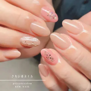 ネイル RIMNAIL リムネイルのネイルデザイン
