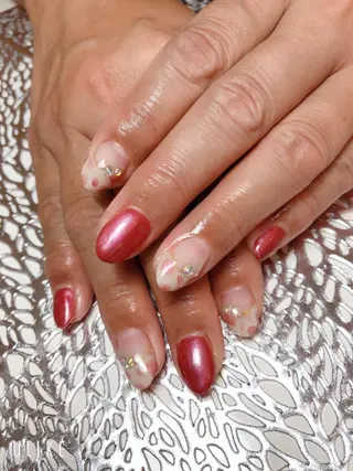 ネイル おうちサロン B-ROOMのエステ・リラクイメージ