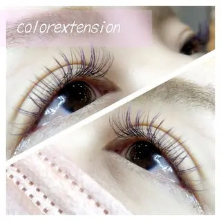 マツエク・マツパ Belinda 🦋二見陽子のマツエク・マツパデザイン