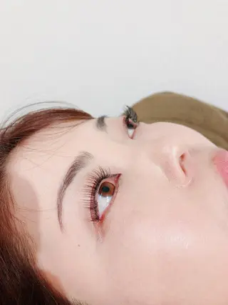 マツエク・マツパ VIP 飯田のマツエク・マツパデザイン