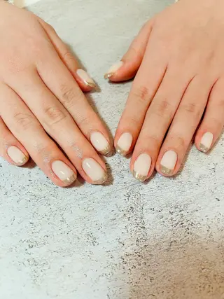 ネイル nailsalon SIMB.のネイルデザイン