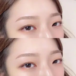 アイブロウ 眉毛サロン💛 LUMICIA池袋の眉毛・アイブロウイメージ
