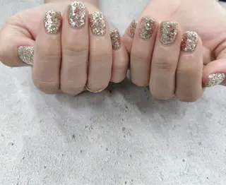 ネイル Nail Salon agré所属・agré ネイルサロン　アグレのネイルデザイン