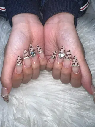 ネイル 7nail (ϋ)/のネイルデザイン