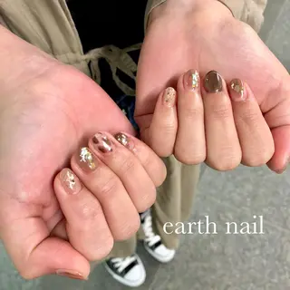 ネイル 🧁🥕 asukaのネイルデザイン