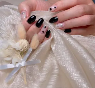 ネイル 南野 由希のネイルデザイン