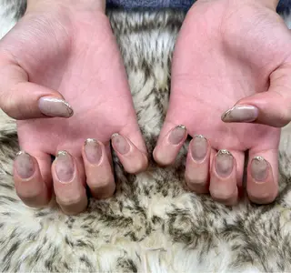 ネイル nailroom HARU.のネイルデザイン