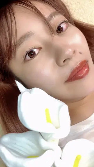 マツエク・マツパ EDUCE所属・t ERIKAのマツエク・マツパデザイン