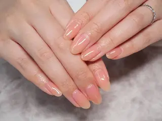 ネイル Nailsalon Graciasのネイルデザイン