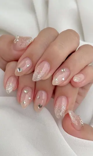 ネイル vp nail101のネイルデザイン