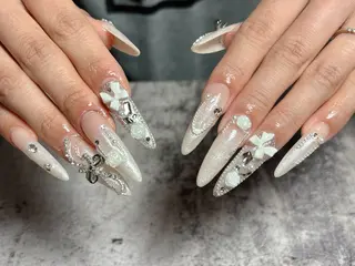 ネイル misaki nailのネイルデザイン