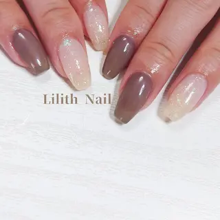 ネイル Lilith Nailのネイルデザイン