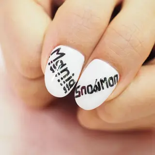 ネイル 深爪を断らない スカルプ高評価店のネイルデザイン