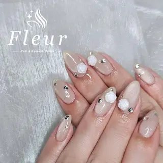 ネイル nail♡ フルールのネイルデザイン
