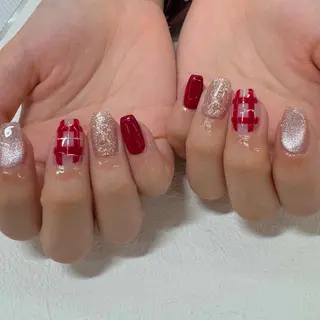 ネイル 【MAXKELLY】 Shiotaのネイルデザイン