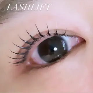 マツエク・マツパ Beautycat Chihiroのマツエク・マツパデザイン