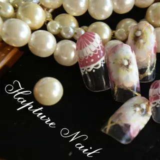 ショート ミディアム キッズ ネイル m- Hiroのネイルデザイン