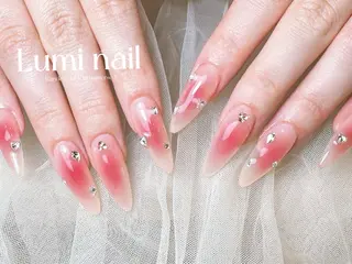 ネイル り かのネイルデザイン