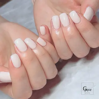 ネイル Nail & Eyelash Grace 【グレイス】所属・Grace Minaのネイルデザイン