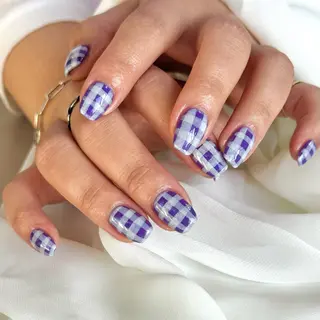 ネイル HARUKA ネイリスト福岡/薬院のネイルデザイン