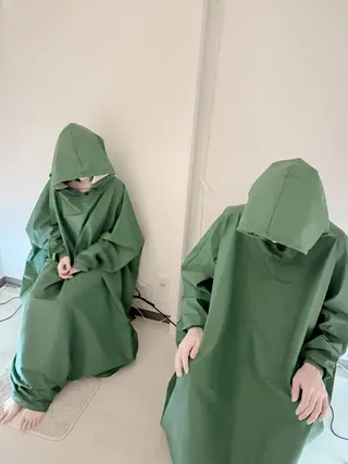 温活よもぎ蒸しサロン 蒸す。のエステ・リラクイメージ