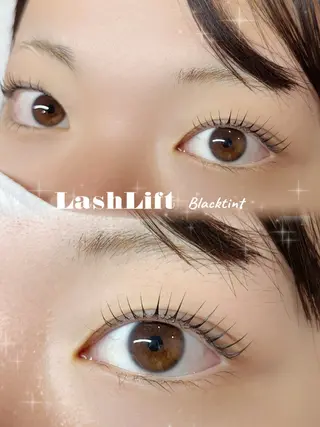 マツエク・マツパ ハルナ🐈‍⬛ Arune 大宮のマツエク・マツパデザイン