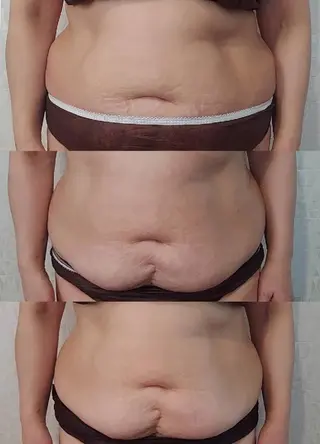 TRILOGY 安田美子のエステ・リラクイメージ