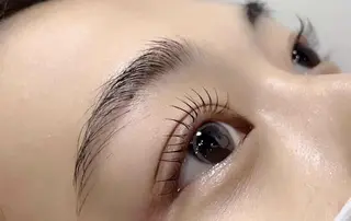 マツエク・マツパ An beauty 3のマツエク・マツパデザイン