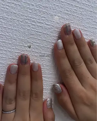 ネイル O KYOKAのネイルデザイン