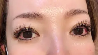 マツエク・マツパ 飯田/Tomo's HairDesignのマツエク・マツパデザイン