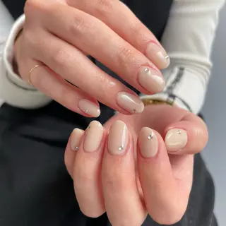 ネイル deg° yukoのネイルデザイン