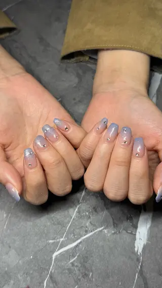 ネイル ulysses nailsalonのネイルデザイン