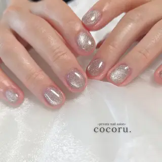 ネイル nail salon cocoru.のネイルデザイン